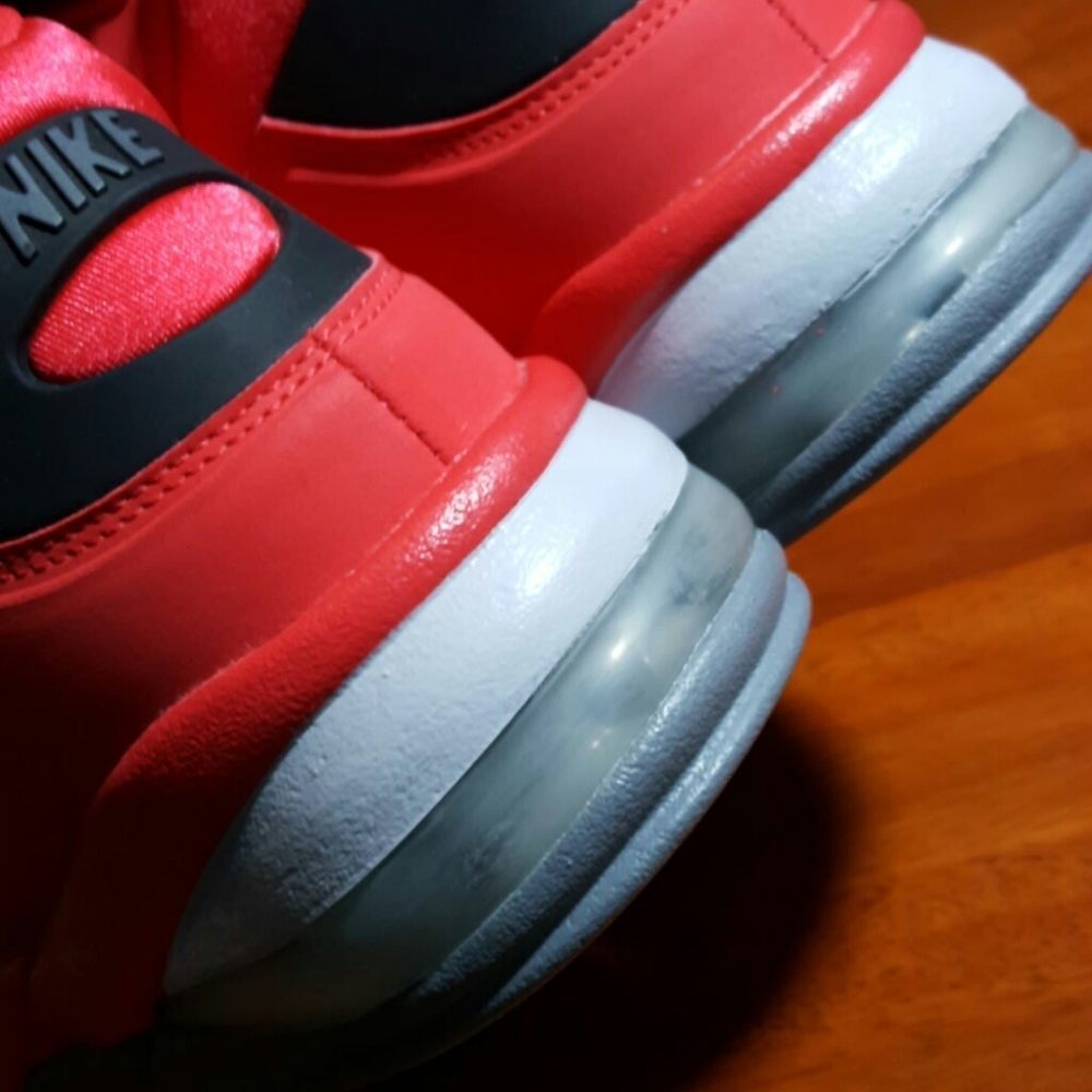 Nike Air Force Max Toro - Picture 5 of 6
